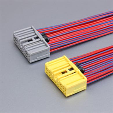 ATLC-connector