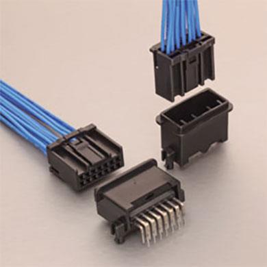 BCC-connector