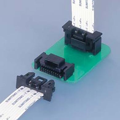 FOX-connector