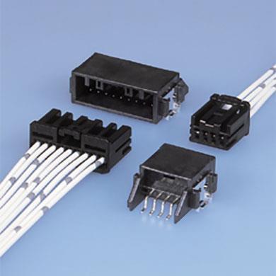 HCH-connector