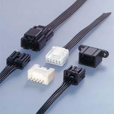 HCM-connector