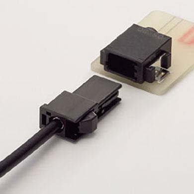 EA1-connector