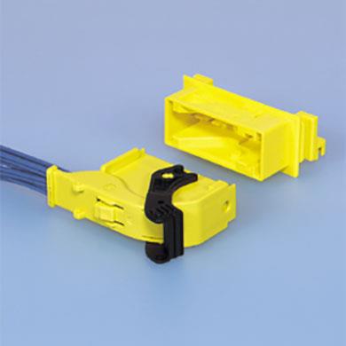 GIT-connector-(18P-type)