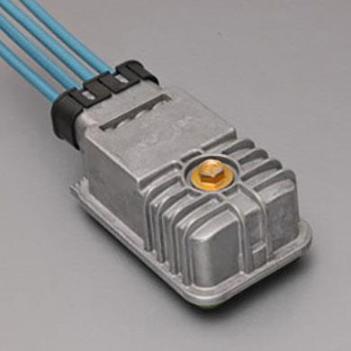 HVGT-connector