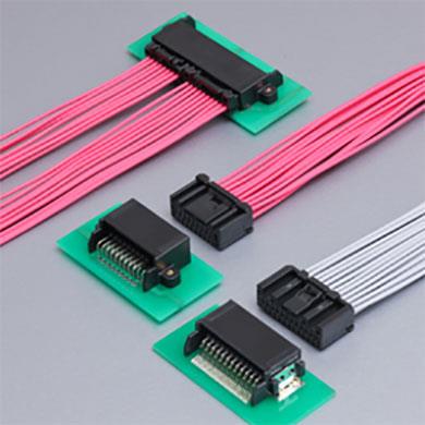 MEC-connector