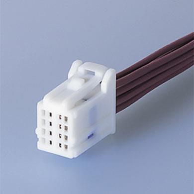 NAC-I-connector