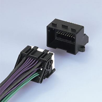 RAD-connector