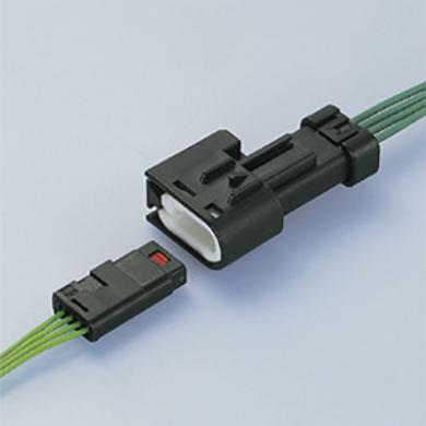 SAC-connector