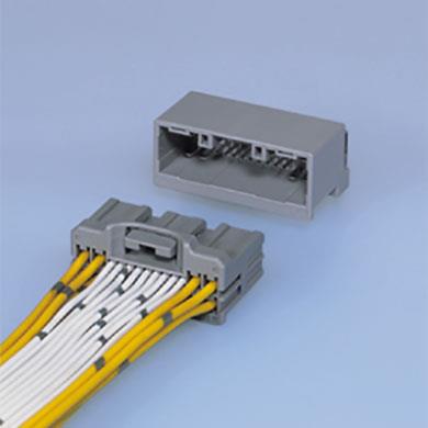 SHC-connector