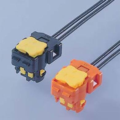 SQH-connector