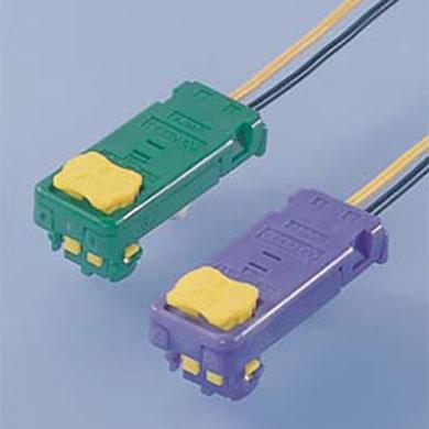 SQW-connector