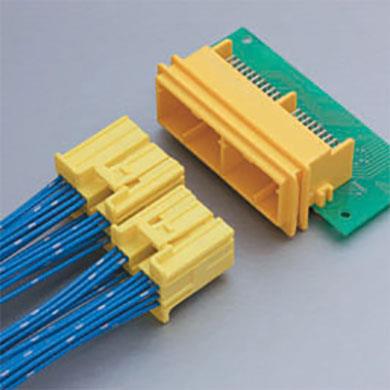 TRZ-connector